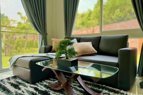 4 Bedroom House for rent in Supalai Bella Donkaeo Mar Rim, Mae Sa, Chiang Mai