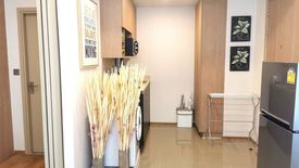 1 Bedroom Condo for Sale or Rent in Q Chidlom-Phetchaburi, Makkasan, Bangkok near BTS Chit Lom