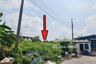 Land for sale in Lam Phak Chi, Bangkok