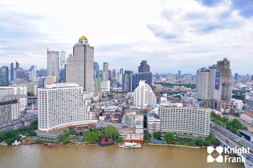 3 Bedroom Condo for sale in The River by Raimon Land, Khlong Ton Sai, Bangkok near BTS Krung Thon Buri