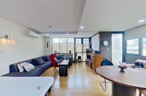 3 Bedroom Condo for rent in W 8 Thonglor 25, Khlong Tan Nuea, Bangkok near BTS Thong Lo