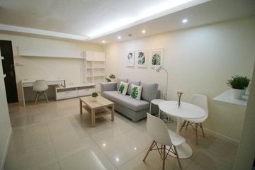 1 Bedroom Condo for sale in Zenith Place @ Sukhumvit, Phra Khanong Nuea, Bangkok near BTS Phra Khanong