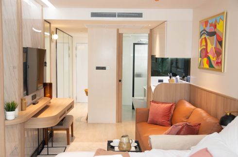 1 Bedroom Condo for sale in Nebu Residences Jomtien, Na Jomtien, Chonburi