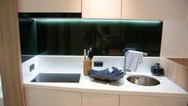 1 Bedroom Condo for sale in Nebu Residences Jomtien, Na Jomtien, Chonburi