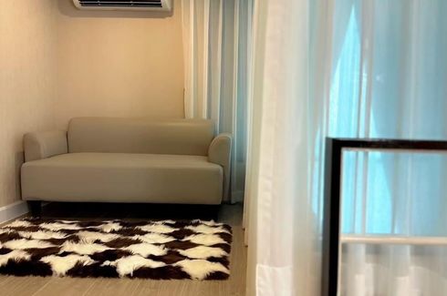 1 Bedroom Condo for rent in Infinite Moff Metro Sky Bangsue Prachachuen, Wong Sawang, Bangkok near MRT Bang Son