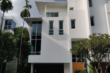 5 Bedroom House for rent in The Trees Sathorn, Chong Nonsi, Bangkok near MRT Khlong Toei