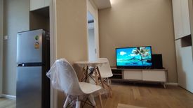 1 Bedroom Condo for rent in The Saint Residences, Chom Phon, Bangkok near MRT Phahon Yothin