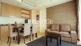 1 Bedroom Condo for rent in Zire Wongamat, Na Kluea, Chonburi