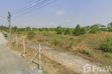 Land for sale in Tha Sa-an, Chachoengsao