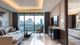 1 Bedroom Condo for rent in Sindhorn Tonson, Lumpini, Bangkok near BTS Ratchadamri