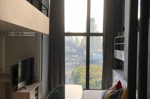 1 Bedroom Condo for sale in Chewathai Residence Asoke, Makkasan, Bangkok near Airport Rail Link Makkasan