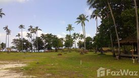 Land for sale in Bo Phut, Surat Thani