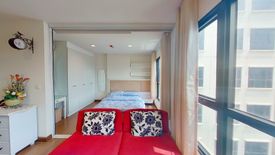 1 Bedroom Condo for rent in The Crest Phahonyothin 11, Phaya Thai, Bangkok near BTS Saphan Kwai