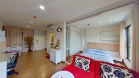 1 Bedroom Condo for rent in The Crest Phahonyothin 11, Sam Sen Nai, Bangkok near BTS Saphan Kwai