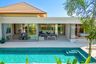 4 Bedroom Villa for sale in Trichada Essence, Thep Krasatti, Phuket