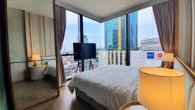 2 Bedroom Condo for Sale or Rent in Khlong Toei Nuea, Bangkok near MRT Sukhumvit