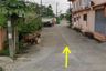 Land for sale in Bang Phai, Bangkok