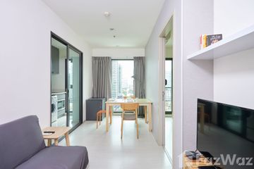 1 Bedroom Condo for sale in Rhythm Sukhumvit 36 - 38, Phra Khanong, Bangkok near BTS Thong Lo