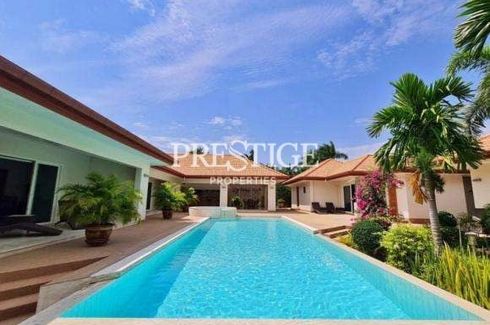 5 Bedroom House for sale in Nong Prue, Chonburi