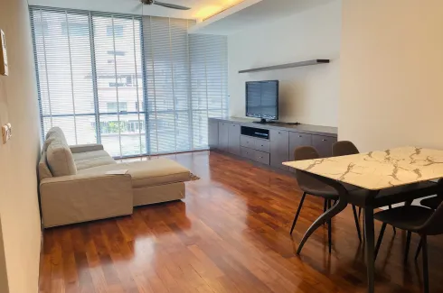 2 Bedroom Condo for rent in Domus 18, Khlong Toei, Bangkok near BTS Asoke