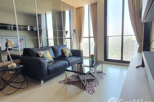 1 Bedroom Condo for rent in Noble Ploenchit, Lumpini, Bangkok near BTS Ploen Chit