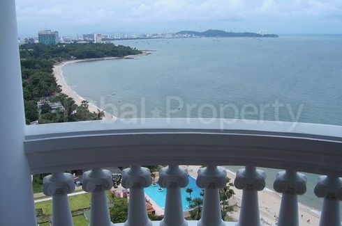 3 Bedroom Condo for Sale or Rent in Park Beach Condominium, Na Kluea, Chonburi