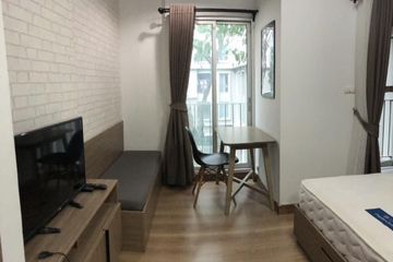 Condo for sale in Chapter One The Campus Kaset, Lat Yao, Bangkok near BTS Sena Nikhom