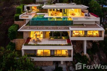 5 Bedroom Villa for rent in Narayan Height., Bo Phut, Surat Thani