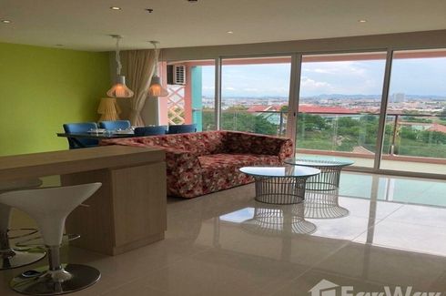 2 Bedroom Condo for sale in Grande Caribbean, Nong Prue, Chonburi