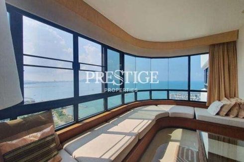 3 Bedroom Condo for Sale or Rent in Na Jomtien, Chonburi