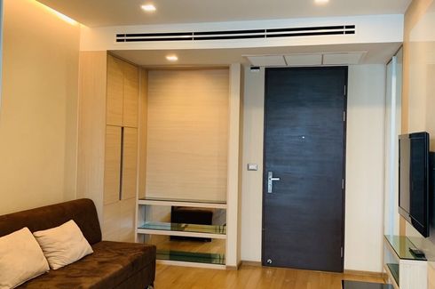 1 Bedroom Condo for sale in The Address Asoke, Makkasan, Bangkok near MRT Phetchaburi