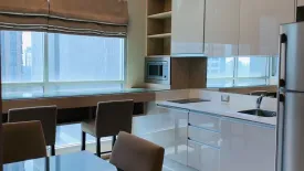 1 Bedroom Condo for sale in The Address Asoke, Makkasan, Bangkok near MRT Phetchaburi