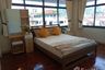 3 Bedroom Condo for rent in Swasdi Mansion, Khlong Toei Nuea, Bangkok near MRT Sukhumvit