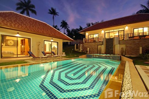 3 Bedroom Villa for rent in Dreamland Villas, Bo Phut, Surat Thani