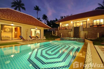 3 Bedroom Villa for rent in Dreamland Villas, Bo Phut, Surat Thani