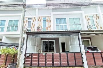3 Bedroom Townhouse for sale in Sucharee Village Phuket, Si Sunthon, Phuket