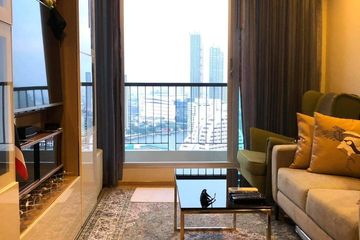 1 Bedroom Condo for sale in Rhythm Sathorn, Thung Wat Don, Bangkok near BTS Saphan Taksin