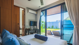 2 Bedroom Villa for rent in WINGS, Si Sunthon, Phuket