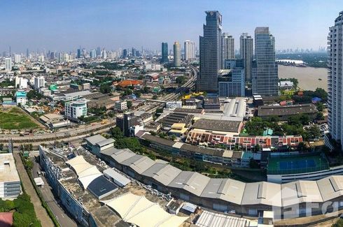 2 Bedroom Condo for sale in Royal River Place, Bang Phong Pang, Bangkok