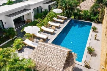 1 Bedroom Villa for rent in Bamboo Resort, Mae Nam, Surat Thani