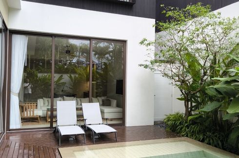 3 Bedroom Villa for sale in Villa Qabalah, Si Sunthon, Phuket