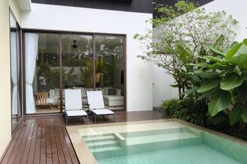 3 Bedroom Villa for sale in Villa Qabalah, Si Sunthon, Phuket