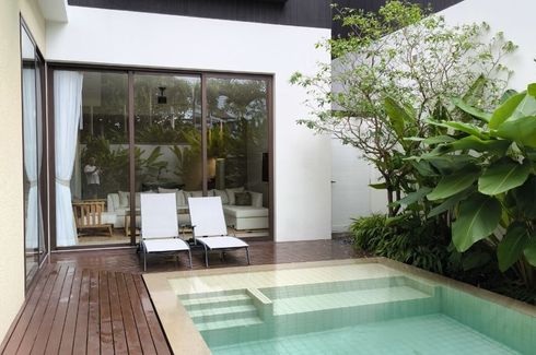 3 Bedroom Villa for sale in Villa Qabalah, Si Sunthon, Phuket