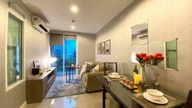 1 Bedroom Condo for sale in The Series Udomsuk, Bang Na, Bangkok near BTS Udom Suk