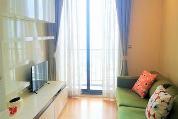 1 Bedroom Condo for rent in Equinox, Chom Phon, Bangkok near MRT Phahon Yothin