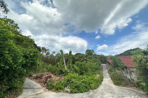 Land for sale in Bo Phut, Surat Thani