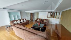 3 Bedroom Condo for rent in Kallista Mansion, Khlong Toei Nuea, Bangkok near BTS Nana