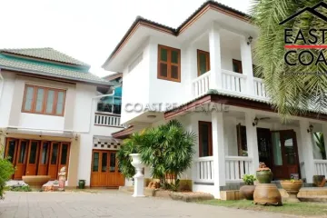 4 Bedroom House for sale in Nong Prue, Chonburi