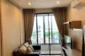 1 Bedroom Condo for rent in Ideo Q Ratchathewi, Thanon Phaya Thai, Bangkok near BTS Ratchathewi