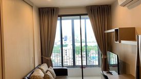 1 Bedroom Condo for rent in Ideo Q Ratchathewi, Thanon Phaya Thai, Bangkok near BTS Ratchathewi